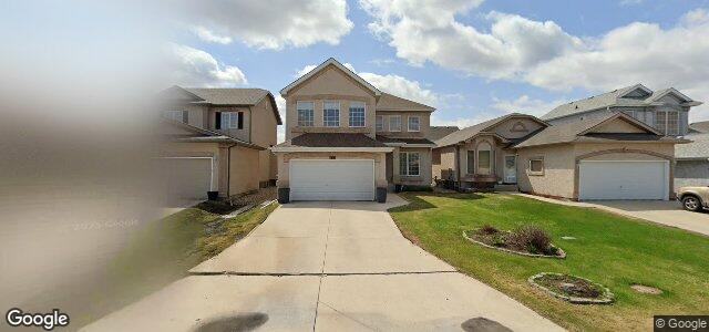 142 Ebb Tide Drive（加拿大曼尼托巴省溫尼伯市）房屋照片