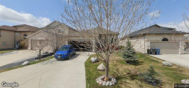 142 Nordstrom Drive（加拿大曼尼托巴省溫尼伯市）房屋照片