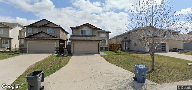 143 Nordstrom Drive（加拿大曼尼托巴省溫尼伯市）房屋照片