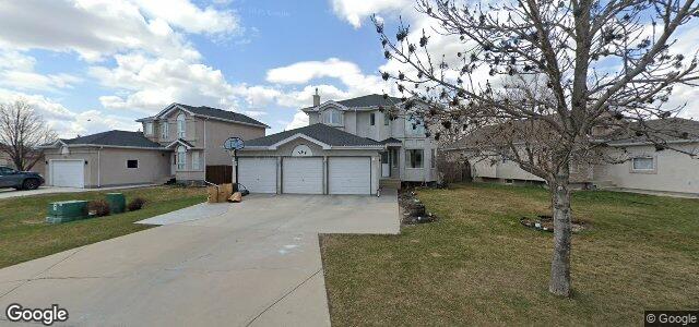 144 Camirant Crescent（加拿大曼尼托巴省溫尼伯市）房屋照片