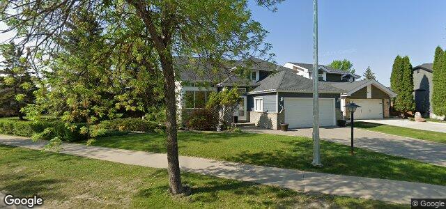 144 De La Seigneurie Boulevard（加拿大曼尼托巴省溫尼伯市）房屋照片