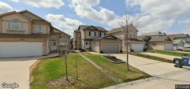 146 Ebb Tide Drive（加拿大曼尼托巴省溫尼伯市）房屋照片