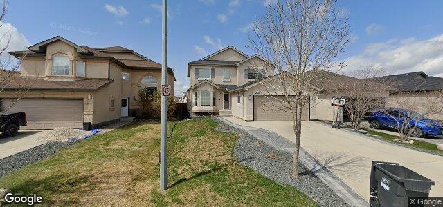 146 Nordstrom Drive（加拿大曼尼托巴省溫尼伯市）房屋照片