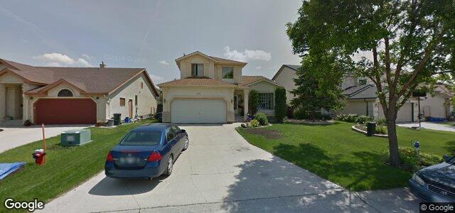 147 Desjardins Drive（加拿大曼尼托巴省溫尼伯市）房屋照片