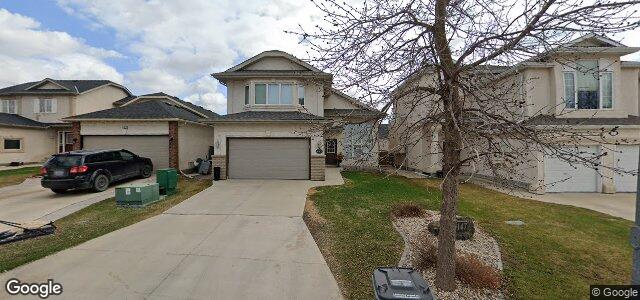 147 Henry Dormer Drive（加拿大曼尼托巴省溫尼伯市）房屋照片