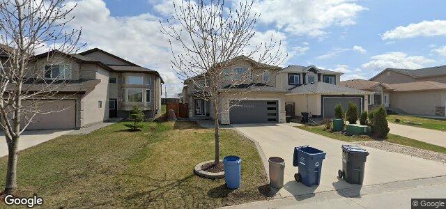 147 Nordstrom Drive（加拿大曼尼托巴省溫尼伯市）房屋照片