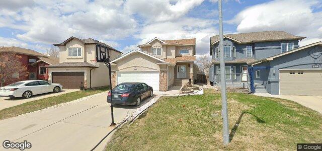 148 Pauline Boutal Crescent（加拿大曼尼托巴省溫尼伯市）房屋照片