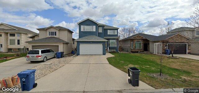 15 Arpin Bay（加拿大曼尼托巴省溫尼伯市）房屋照片