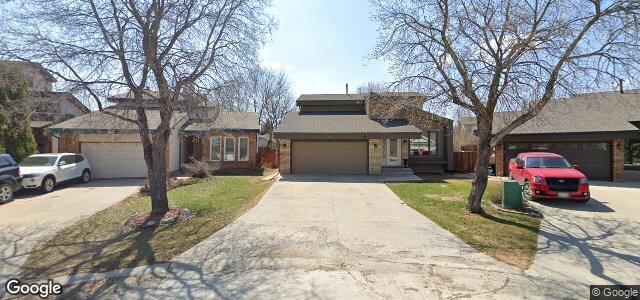 15 Berube Place（加拿大曼尼托巴省溫尼伯市）房屋照片