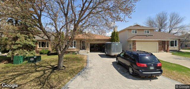 15 Boisselle Bay（加拿大曼尼托巴省溫尼伯市）房屋照片