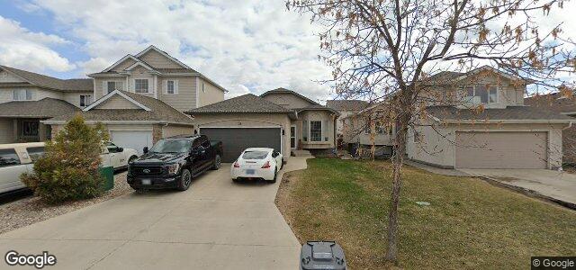 15 Brian Monkman Bay（加拿大曼尼托巴省溫尼伯市）房屋照片