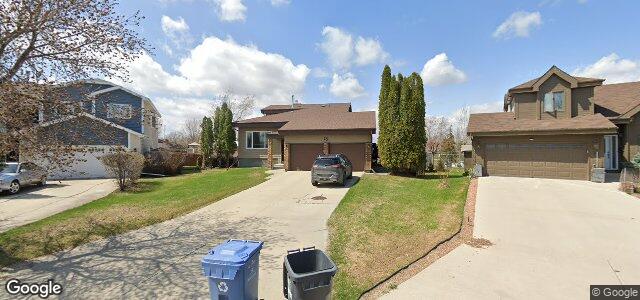 15 Chenier Bay（加拿大曼尼托巴省溫尼伯市）房屋照片