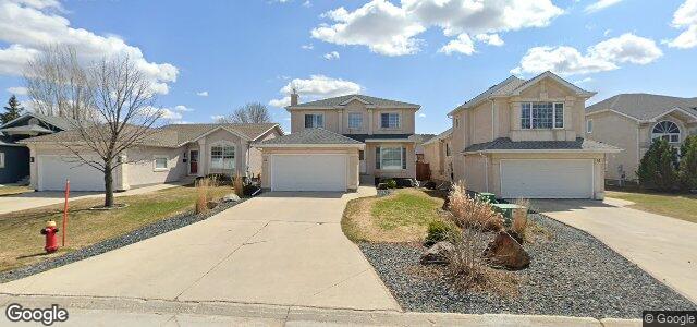 15 Coral Reef Cove（加拿大曼尼托巴省溫尼伯市）房屋照片