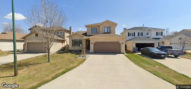 15 Corbeil Place（加拿大曼尼托巴省溫尼伯市）房屋照片