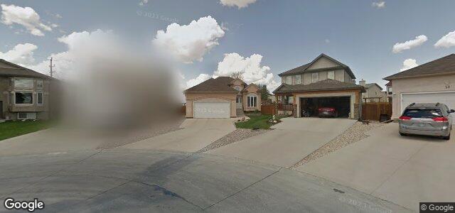 15 Coxswain Cove（加拿大曼尼托巴省溫尼伯市）房屋照片