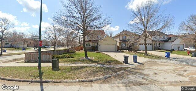 15 Desjardins Drive（加拿大曼尼托巴省溫尼伯市）房屋照片