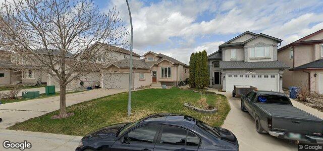 15 Frigate Bay（加拿大曼尼托巴省溫尼伯市）房屋照片