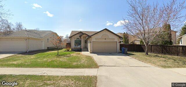 15 Gauvreau Road（加拿大曼尼托巴省溫尼伯市）房屋照片