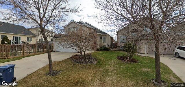 15 Georges Druwe Crescent（加拿大曼尼托巴省溫尼伯市）房屋照片