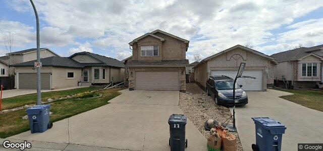 15 Henry Dormer Drive（加拿大曼尼托巴省溫尼伯市）房屋照片