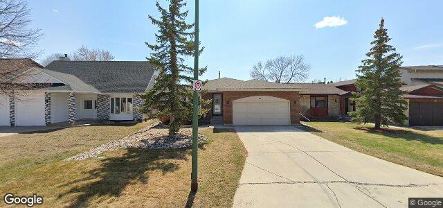 15 Huppe Bay（加拿大曼尼托巴省溫尼伯市）房屋照片