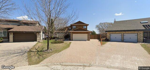 15 Island Cove（加拿大曼尼托巴省溫尼伯市）房屋照片