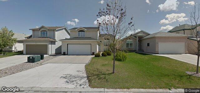 15 Lessard Place（加拿大曼尼托巴省溫尼伯市）房屋照片