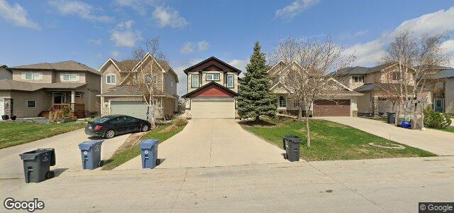 15 Nordstrom Drive（加拿大曼尼托巴省溫尼伯市）房屋照片