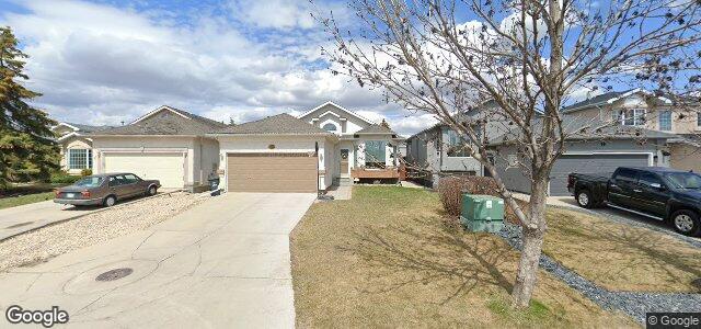 15 Pauline Boutal Crescent（加拿大曼尼托巴省溫尼伯市）房屋照片