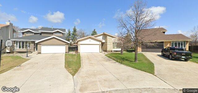 15 Pynoo Place（加拿大曼尼托巴省溫尼伯市）房屋照片