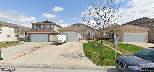 15 Scholberg Lane（加拿大曼尼托巴省溫尼伯市）房屋照片