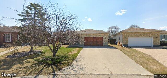 15 Tidal Cove（加拿大曼尼托巴省溫尼伯市）房屋照片