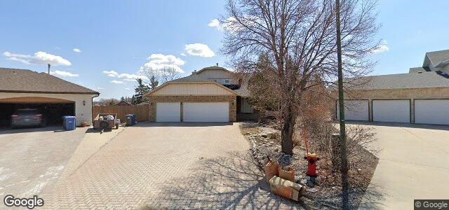 15 Waterside Cove（加拿大曼尼托巴省溫尼伯市）房屋照片