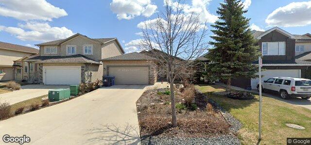 15 Wayfarer'S Haven（加拿大曼尼托巴省溫尼伯市）房屋照片