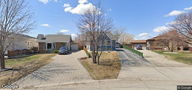 150 Charbonneau Crescent（加拿大曼尼托巴省溫尼伯市）房屋照片