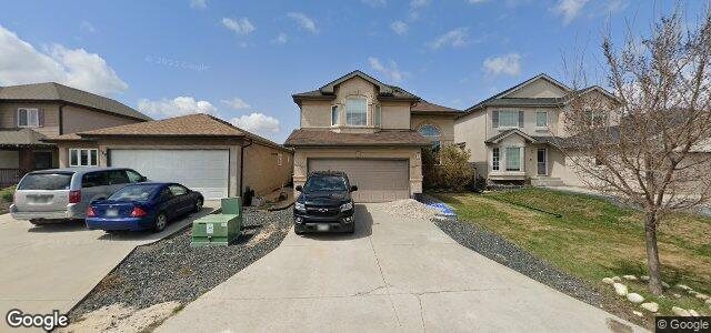 150 Nordstrom Drive（加拿大曼尼托巴省溫尼伯市）房屋照片