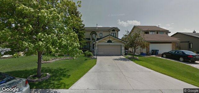 151 Desjardins Drive（加拿大曼尼托巴省溫尼伯市）房屋照片