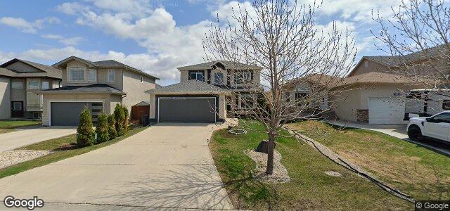 151 Nordstrom Drive（加拿大曼尼托巴省溫尼伯市）房屋照片