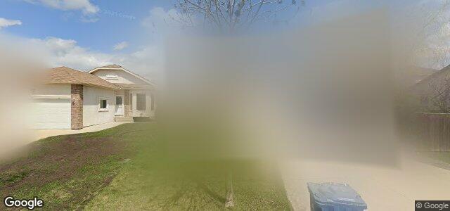 153 Ebb Tide Drive（加拿大曼尼托巴省溫尼伯市）房屋照片