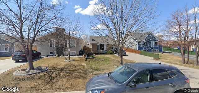 154 Charbonneau Crescent（加拿大曼尼托巴省溫尼伯市）房屋照片