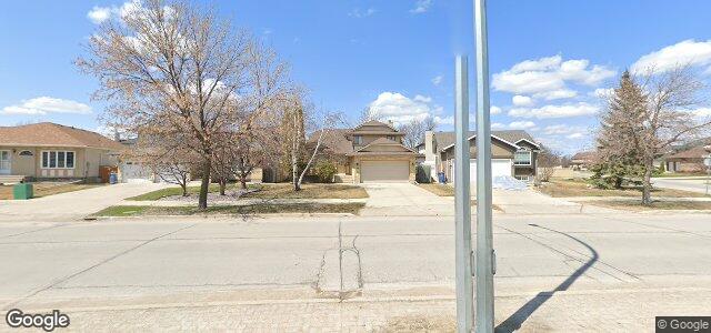 154 Desjardins Drive（加拿大曼尼托巴省溫尼伯市）房屋照片