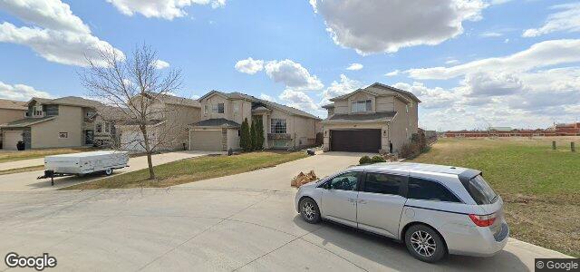 154 Dockside Way（加拿大曼尼托巴省溫尼伯市）房屋照片