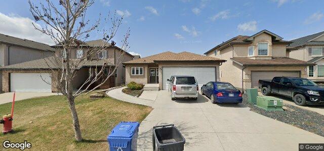 154 Nordstrom Drive（加拿大曼尼托巴省溫尼伯市）房屋照片