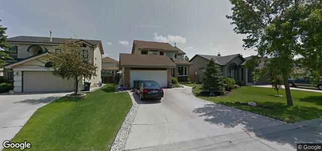 155 Desjardins Drive（加拿大曼尼托巴省溫尼伯市）房屋照片