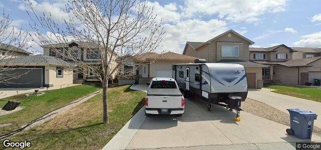 155 Nordstrom Drive（加拿大曼尼托巴省溫尼伯市）房屋照片