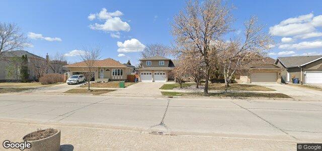 158 Desjardins Drive（加拿大曼尼托巴省溫尼伯市）房屋照片