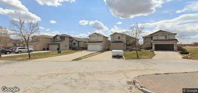 158 Dockside Way（加拿大曼尼托巴省溫尼伯市）房屋照片