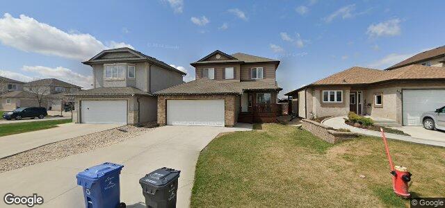 158 Nordstrom Drive（加拿大曼尼托巴省溫尼伯市）房屋照片