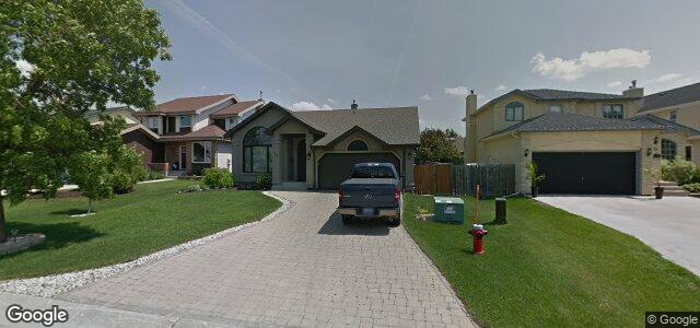 159 Desjardins Drive（加拿大曼尼托巴省溫尼伯市）房屋照片