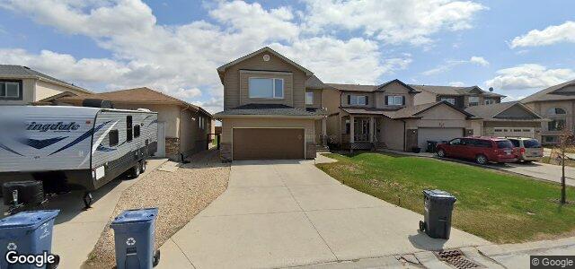 159 Nordstrom Drive（加拿大曼尼托巴省溫尼伯市）房屋照片